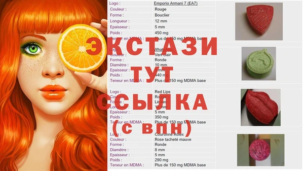 спайс Вяземский